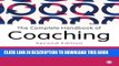 [PDF] The Complete Handbook of Coaching Popular Online