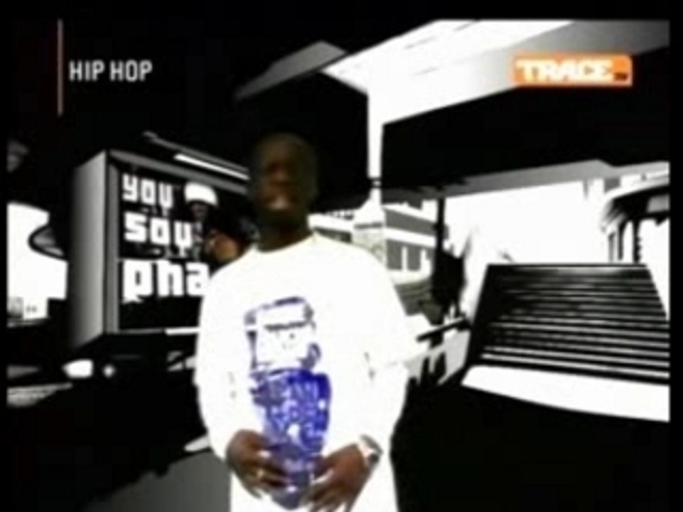 Youssoupha - Eternel Recommencement