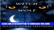 [PDF] Witch   Wolf Full Colection