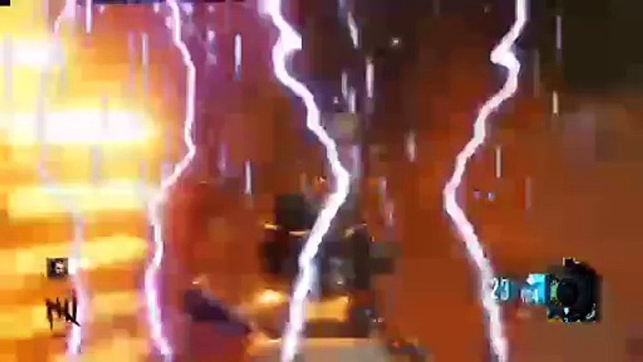 Intentando el Easter egg en solo (8)