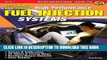 [PDF] Designing and Tuning High-Performance Fuel Injection Systems Full Colection
