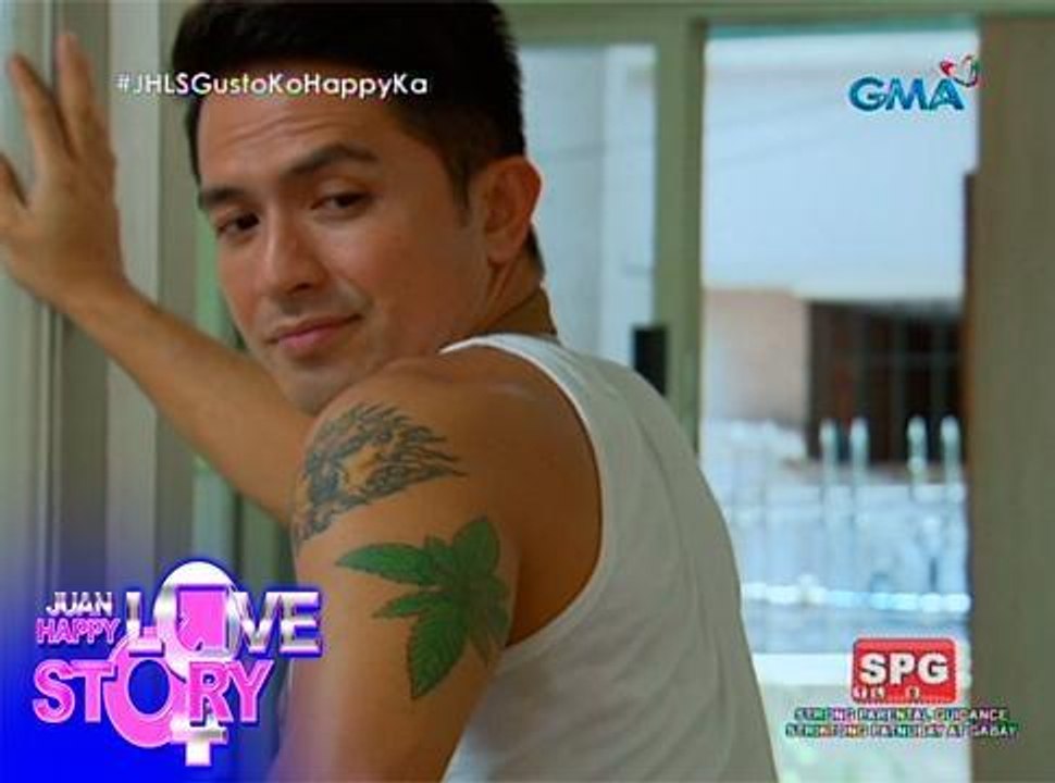 Juan Happy Love Story: Operation Smile Happy