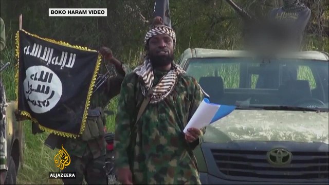 Boko Haram leader ‘fatally wounded’ in Nigeria raid