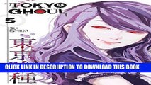 [PDF] Tokyo Ghoul, Vol. 5 Full Colection
