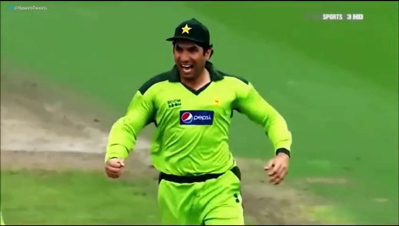 This Video on Pakistan Cricket Team will make you Cry