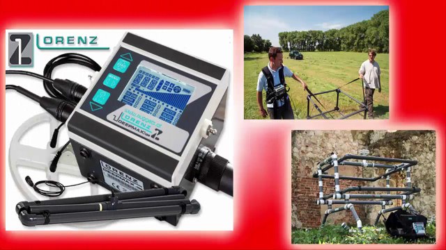 kiralik, satilik, LORENZ Z1, EN İYİ ALTIN ARAMA DEDEKTÖRÜ, İKİNCİEL DEFİNE DEDEKTÖRÜ