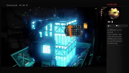 Let's play infamous second son ep3 (21)