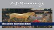 [Best Seller] A.J. Munnings: An Appreciation of the Artist and a Selection of his Paintings Ebooks