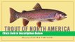 [Best Seller] Trout of North America Calendar 2007 New Reads