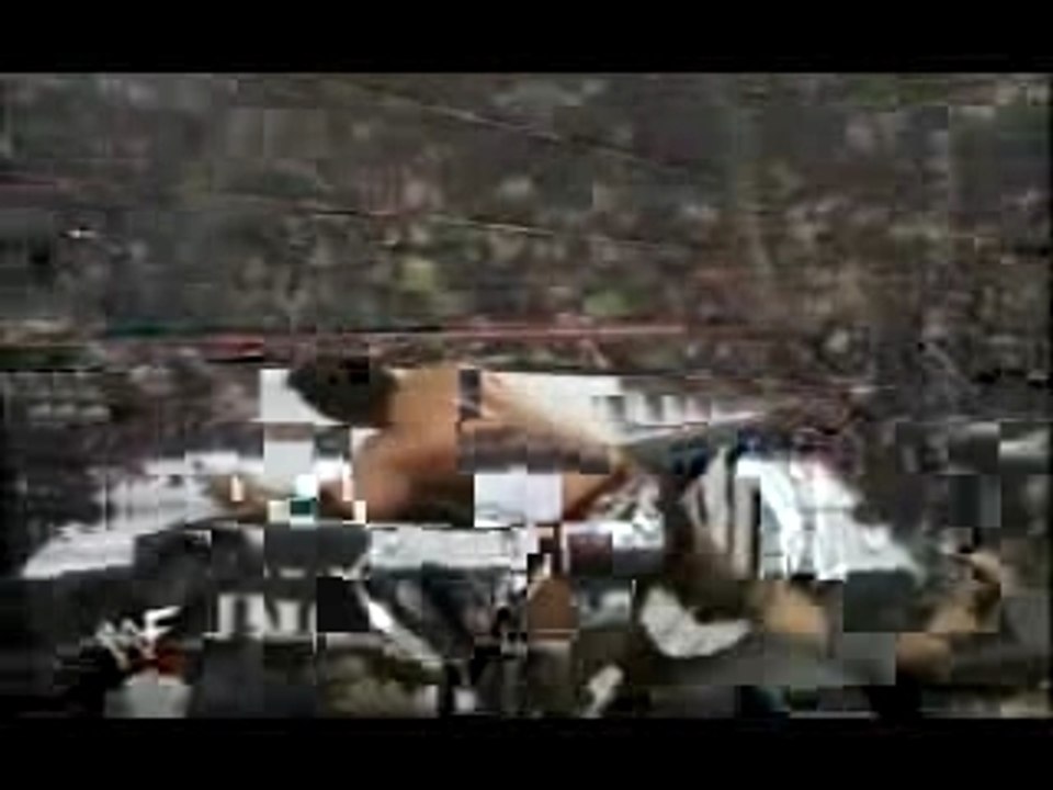 rock vs.undertaker part 2