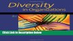 [Best] Diversity in Organizations Free Books