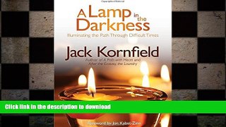 READ  A Lamp in the Darkness: Illuminating the Path Through Difficult Times FULL ONLINE