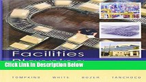[Reads] Facilities Planning Online Ebook