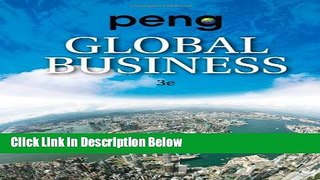 [Best] Global Business Free Books
