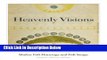 [Best Seller] Heavenly Visions: Shaker Gift Drawings And Gift Songs New Reads