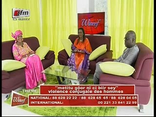 La femme de mon oncle s'est barré avec l'argent et se là coule douce avec son faar_1