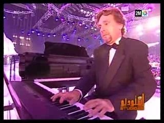 Samir Quand on a que l'amour Studio2M 2007_Final