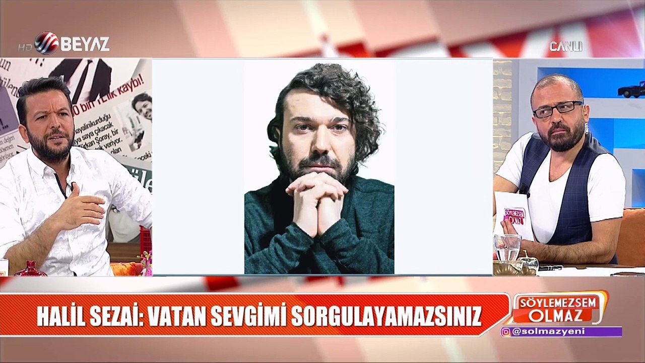 'Can Dündar'ın Cumhuriyet Gazetesi IŞİD'çi oldu'