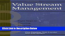 [Fresh] Value Stream Management: Eight Steps to Planning, Mapping, and Sustaining Lean