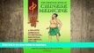 READ  The Complete Book of Chinese Medicine: A holistic Approach to Physical, Emotional and