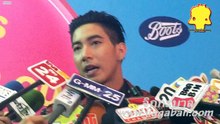 โตโน่ จัดคอนเสิร์ต TNTD Live in Emquartier ซื้อที่ดินปลูกป่าพยุง 3 กันยายน 59