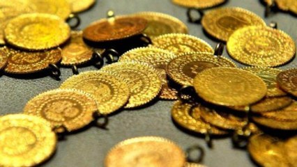 Altının Gramı Bir Haftanın En Yüksek Seviyesinde