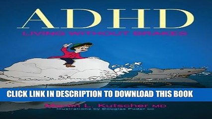 [PDF] ADHD - Living without Brakes Full Online