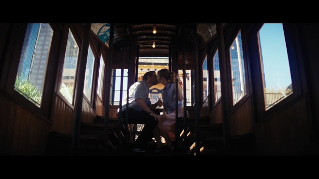 Deuxième bande annonce de La La Land avec Ryan Gosling et Emma Stone