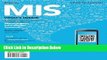 [Fresh] MIS4 (with CourseMate Printed Access Card) (New, Engaging Titles from 4LTR Press) New Ebook