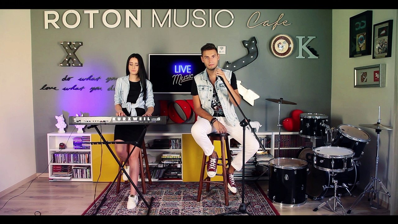 Klyde - Blank Space (Official Video)