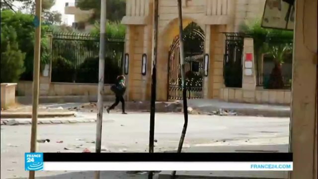 اتفاق لوقف إطلاق النار بين الجيش السوري والأكراد برعاية روسية