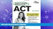 READ THE NEW BOOK English and Reading Workout for the ACT, 2nd Edition (College Test Preparation)