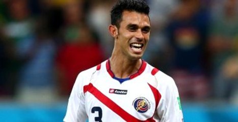 İspanyol Basını: Galatasaray Giancarlo Gonzalez'e Talip Oldu