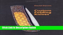 [Best Seller] Art and Design in Modern Custom Folding Knives Ebooks Reads