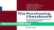 [Best] The Purchasing Chessboard: 64 Methods to Reduce Costs and Increase Value with Suppliers