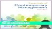 [Reads] Essentials of Contemporary Management with Connect Plus Online Books