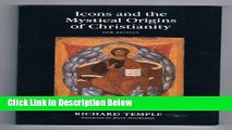 [Best Seller] Icons and the Mystical Origins of Christianity Ebooks Reads