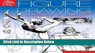 [Best Seller] Figure Drawing Without A Model New Reads