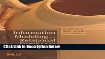[Fresh] Information Modeling and Relational Databases, Second Edition (The Morgan Kaufmann Series