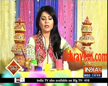 Saas Bahu aur Suspense 24th August 2016 Yeh Hai Mohabbatein 24th August 2016