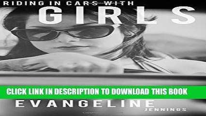 [PDF] Riding In Cars With Girls Full Colection