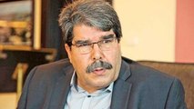 PYD'nin Lideri Salih Müslim: Türkiye Çok Şey Kaybedecektir