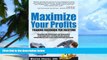 Big Deals  Maximize Your Profits: Trading Facebook for Facetime  Best Seller Books Most Wanted