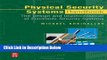 [Best] Physical Security Systems Handbook: The Design and Implementation of Electronic Security