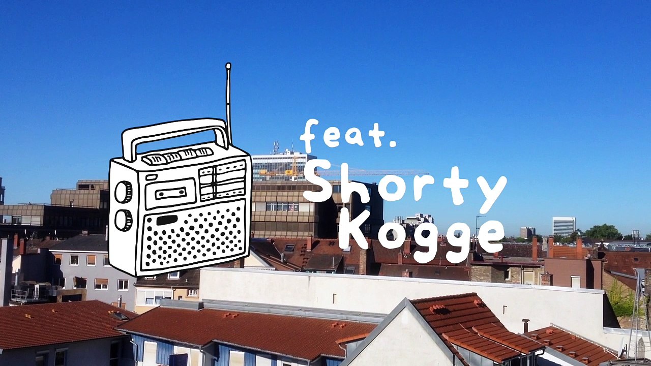 Niller Radio Trailer für den 2.9.16