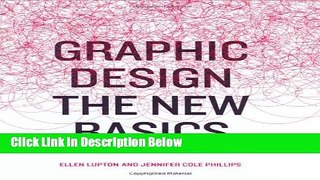 [Get] Graphic Design: The New Basics Online PDF