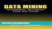 [Reads] Data Mining: Technologies, Techniques, Tools, and Trends Online Ebook