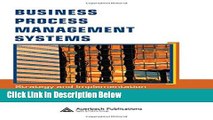 [Best] Business Process Management Systems: Strategy and Implementation Online Ebook