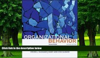 Big Deals  Organizational Behavior: Essentials  Best Seller Books Most Wanted