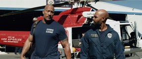 San Andreas (2015) International Trailer